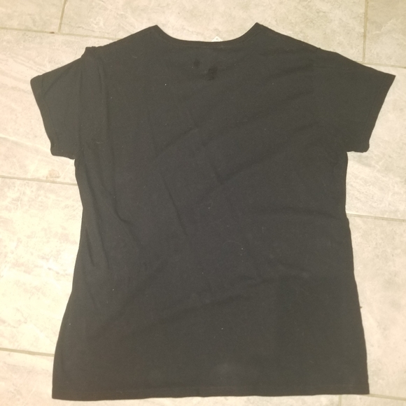 Valentine's Day Teacher Tshirt - Picture 2 of 3